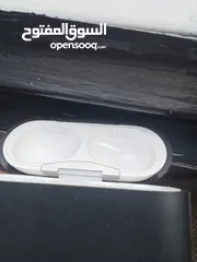  5 AirPods Pro 2 – أصلي مضمون  Best Quality ايربودز برو جديدة