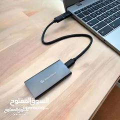  6 احصل على سرعه فائقه مع SSD 512GB