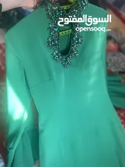  2 فساتين سهرة ، أعراس