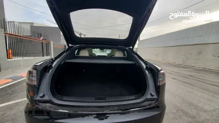  21 Tesla model s 2021