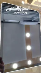  2 ايباد اير 6 جديد مستخدم كم شهر وكفاله شغاله