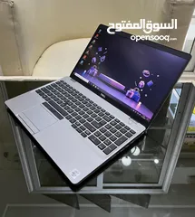  2 لابتوب حرق