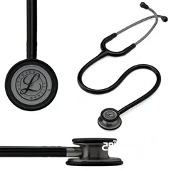  1 Stéthoscope littmann classic 2 à vendre utilisé moins de 6 mois