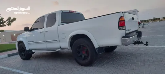  1 Toyota tundra