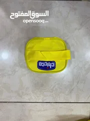  14 طقم شنطه  مستلزمات للطفل  نوع تشيكو