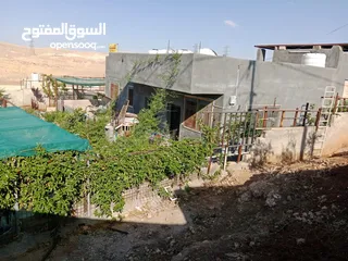  2 بيت مستقل للبيع