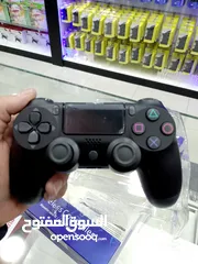  3 يد تحكم بلايستيشن 4 نخب اول   joystick PS4 copy one.