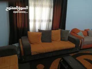  3 بيع غرفة جلوس وغرفة نوم