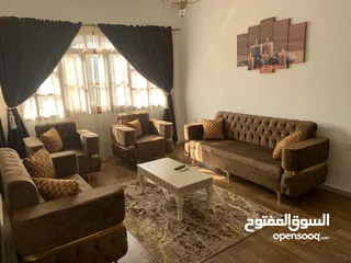  2 شقق فندقية للايجار اليومي في طرابلس سوق الجمعه
