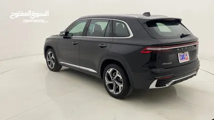  5 GEELY MONJARO  Zero Down Payment  Home Test Drive