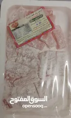  4 معمول ممتاز و راحة حلقوم طري و لذيذ