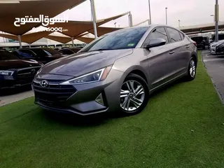  8 Hyundai Elantra 2020