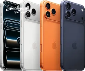  4 Apple iPhone 17 Pro Max
