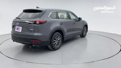  3 (FREE HOME TEST DRIVE AND ZERO DOWN PAYMENT) MAZDA CX 9