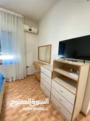  5 شقة مفروشة سوبر ديلوكس اعلان رقم (B141)