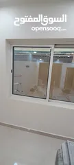  5 alumunium door windows