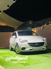  2 اوبيل كورسا للبيع موديل 2019