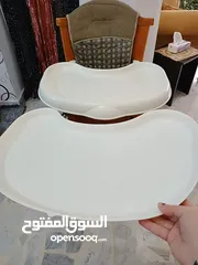  5 كراسي و تحت اطفال