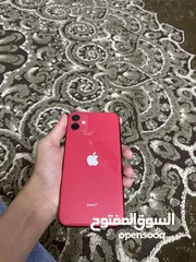  1 ايفون 11 جديد