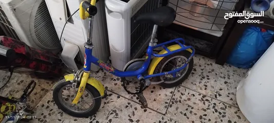  12 دراجه هوائيه وكاله 26 نمره بريجستون امريكي ونوع شيمانو وانواع المنيوم مميزة
