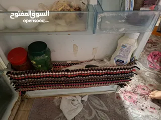  5 ثلاجة هاي هوم وارد سعودية
