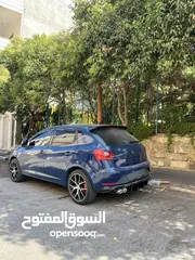  18 سيات ابيزا 2017 بالرخصة فل الفل نضاف