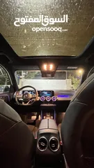  20 مرسيدس EQB 300 ألماني اصلي 4MATIC