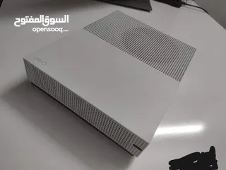  4 XBOX ONE S