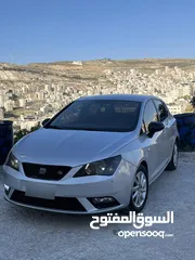  6 سيات ابيزا 2018-17 اوتوماتيك فحص نخب