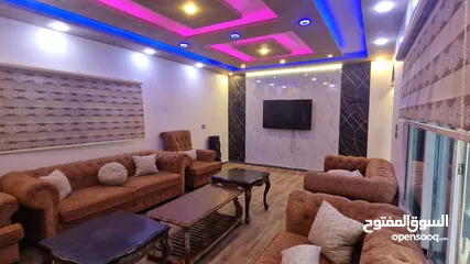  20 شاليه ومزرعة السلطانه جرش