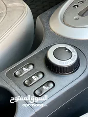  4 نيسان قشقاي بلس 2  اوتمات 2013 4*4 ست كراسي بحالة الوكالة فل اضافات