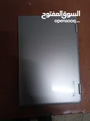  6 إعلان بيع لابتوب Toshiba Satellite