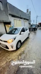  1 كيا بيكانتو 2022برخصه