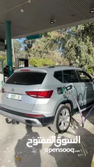  5 Seat ateca experience 2021