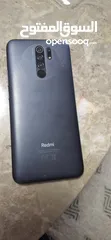  5 Xiaomi Redmi 9 phone هاتف شاومي ريدمي 9