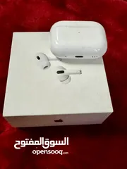  1 Apple airpods pro