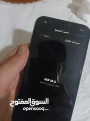  4 iPhone xr وكاله اقرا الوصف