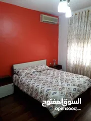  16 شقة مفروشة للايجار