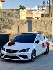  1 Seat leon fr 2020 for sale