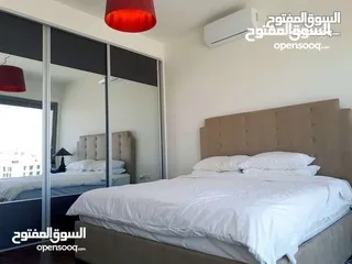  8 شقة مفروشه للايجار اليومي والأسبوعي في اربد