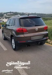  5 تيجوان 2013