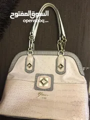  1 Original used GUESS Bag