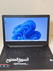  1 سعر خيالي Laptop Lenovo جيل السادس