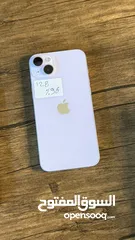  7 ‎عرض العيد  لمده 48 ساعه فقط iPhone 14 بلس128GB ‎ اقل سعر في الاردن