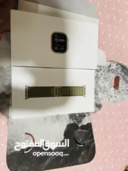  3 Apple Watch Ultra 2