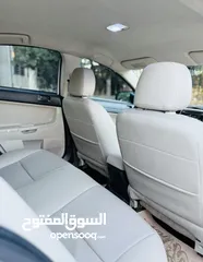  17 ميتسوبيشي لانسر موديل 2015 ماتور 1600 جير اوتماتيك استخدام شخصي