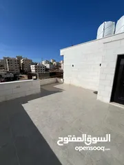  10 شقة ارضية مع مدخل خاص و ترس في البنيات قرب مدارس الحصاد
