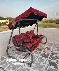  21 مراجيح ثلالثية من المصنع مباشرة