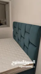  15 queen size bed brand new