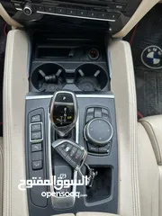  7 (BMW ..X6)